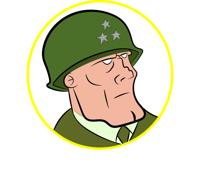 Lt.Gen Nantz